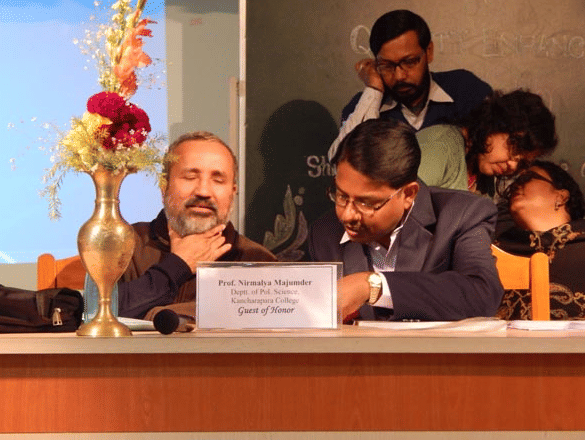 Shimurali Sachinandan College of Education Nadia Campus & Events photo 10